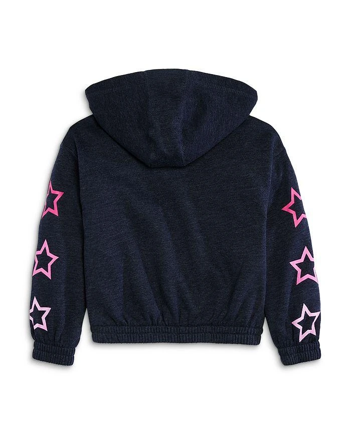 商品Chaser|Girls' Stars Fleece Pullover - Little Kid,价格¥382,第2张图片详细描述