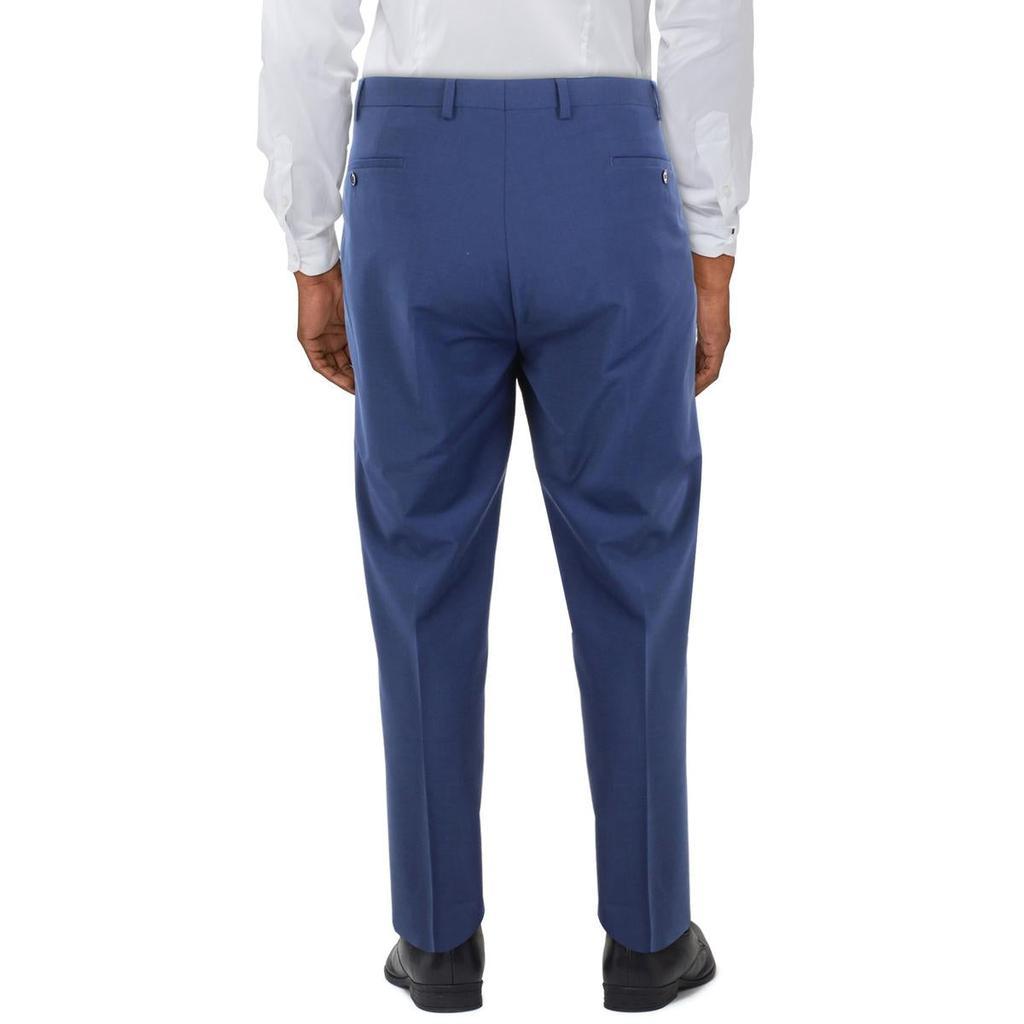 商品Bar III|Bar III Mens Skinny Fit Suit Separate Dress Pants,价格¥328,第4张图片详细描述