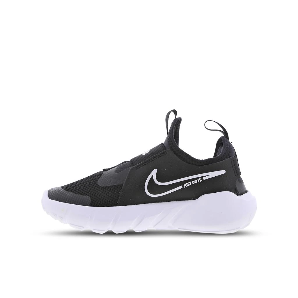 商品NIKE|Nike Flex Runner - Pre School Shoes,价格¥346,第4张图片详细描述