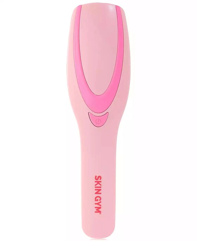 商品Skin Gym|Hair & Scalp LED Light Therapy Tool,价格¥599,第2张图片详细描述