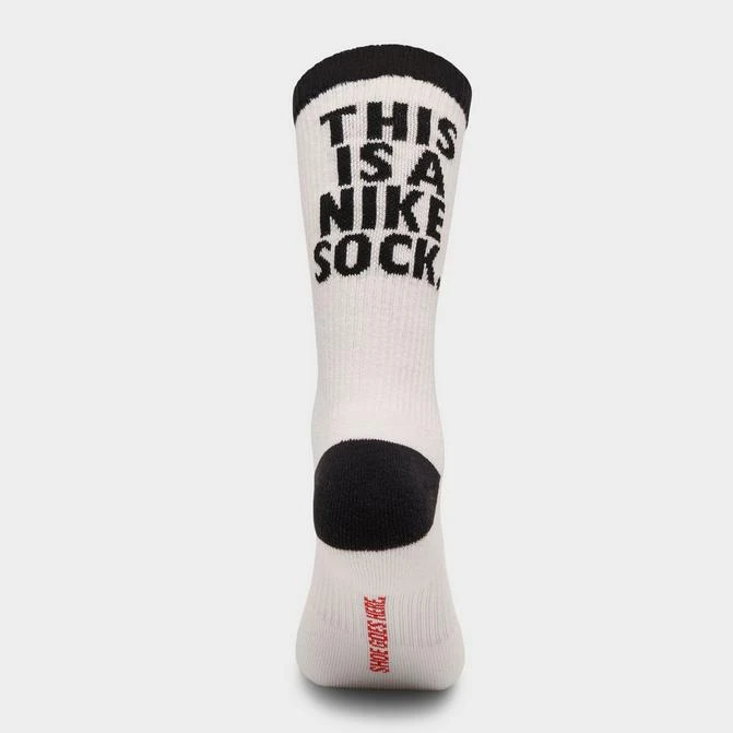 商品NIKE|Nike Everyday Plus Cheeky Cushioned Crew Socks,价格¥119,第1张图片