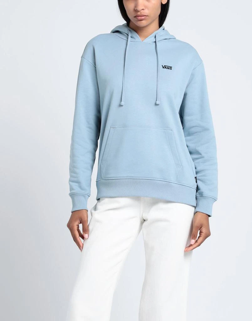 商品Vans|Hooded sweatshirt,价格¥461,第4张图片详细描述