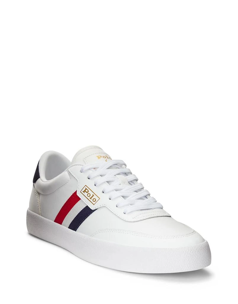 商品Ralph Lauren|Sneakers,价格¥600,第4张图片详细描述