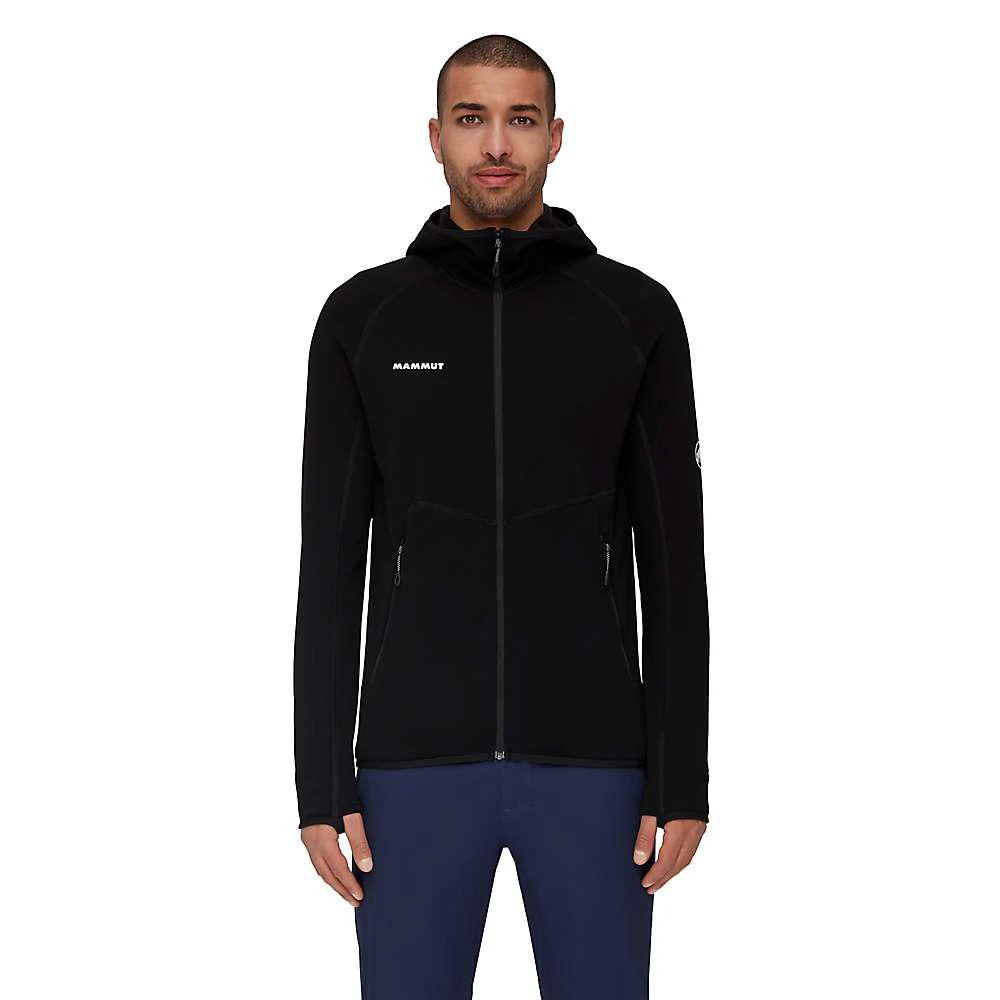 商品Mammut|Mammut Men's Aconcagua ML Hooded Jacket,价格¥1064,第1张图片