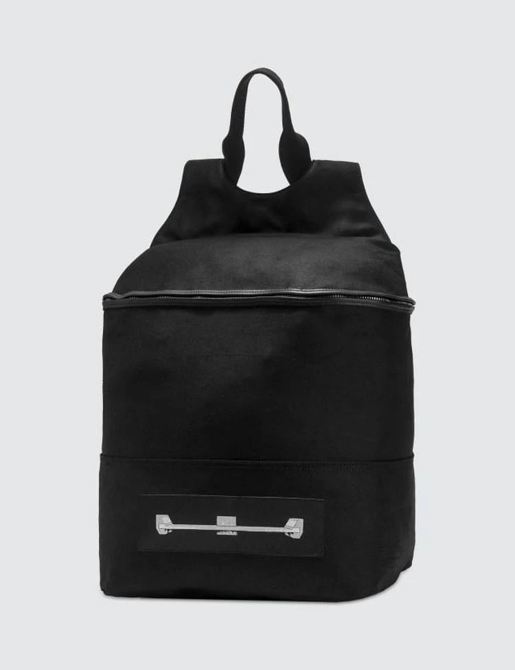 商品Rick Owens|Rucksack,价格¥3374,第4张图片详细描述