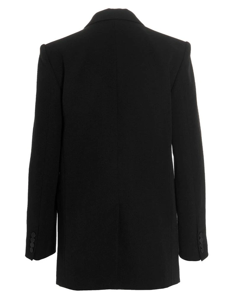 商品Isabel Marant|'Nevim' blazer jacket,价格¥7054,第2张图片详细描述