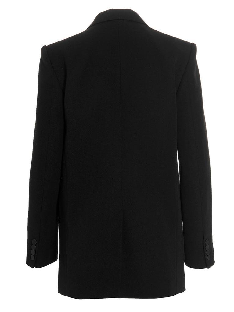 商品Isabel Marant|'Nevim' blazer jacket,价格¥8529,第4张图片详细描述