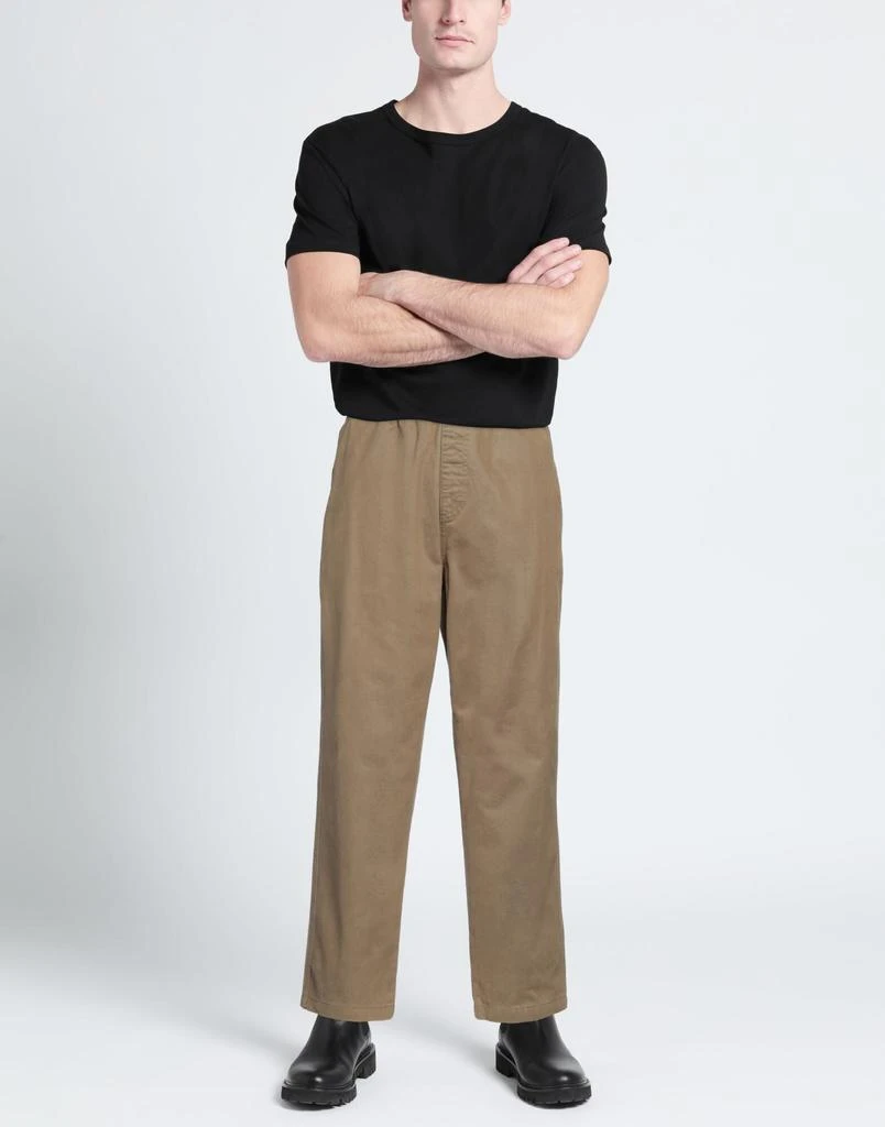 商品STUSSY|Casual pants,价格¥723,第2张图片详细描述