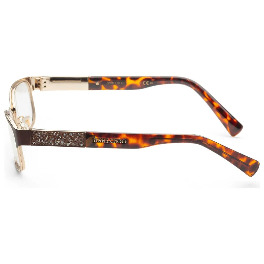 商品Jimmy Choo|女士眼镜 JC124-0FG4-00,价格¥520,第2张图片详细描述