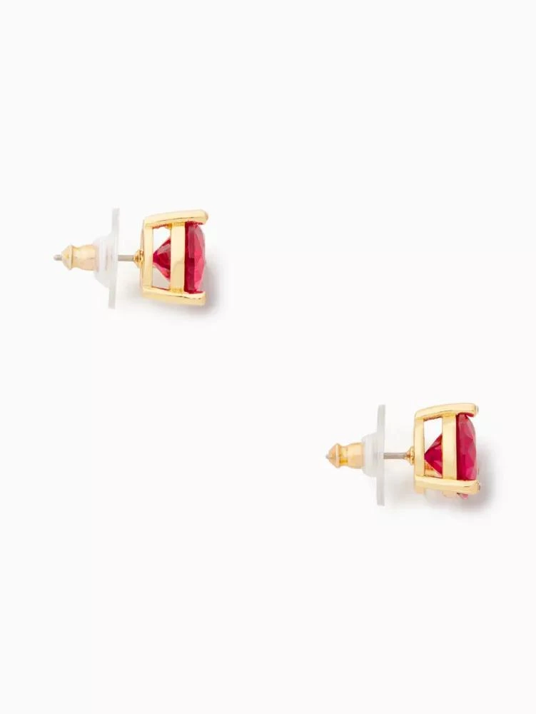 商品Kate Spade|Rise And Shine Studs,价格¥148,第3张图片详细描述