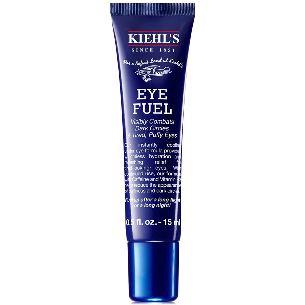 商品Kiehl's|Eye Fuel, 0.5 oz.,价格¥148,第1张图片