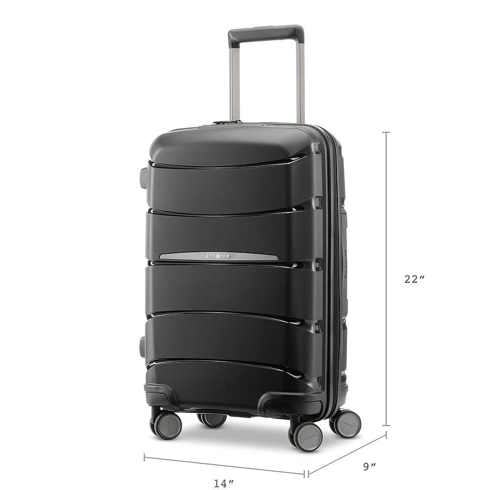 Outline Pro 22 x 14 x 9 Carry-On Spinner 商品