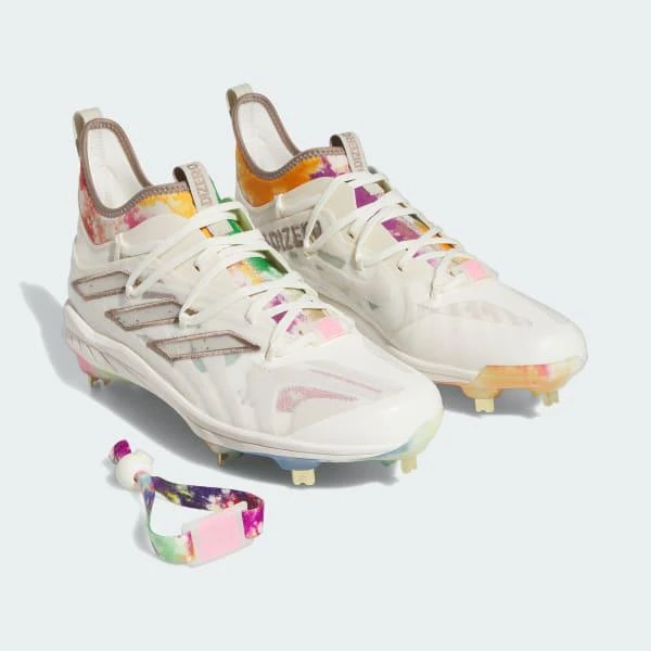 Adizero Afterburner 9 NWV Summer Bash Cleats 商品