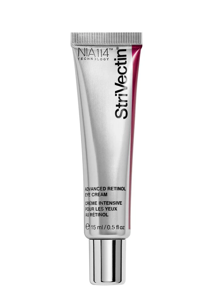 商品StriVectin|StriVectin Advanced Retinol Eye Treatment 15ml,价格¥515,第1张图片