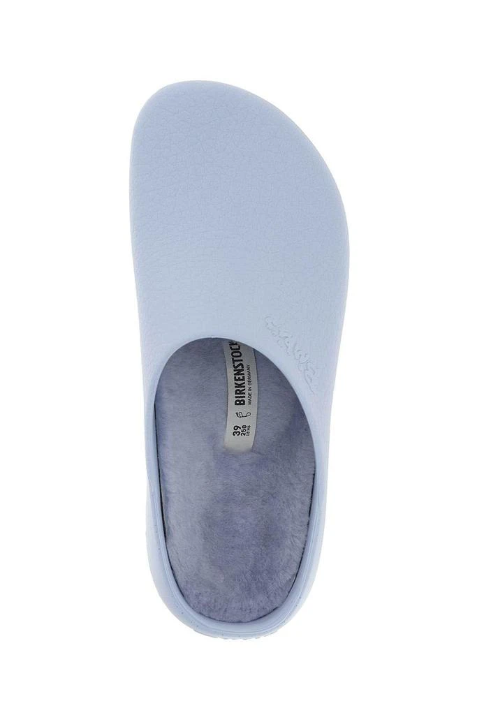 商品Birkenstock|SUPER-BIRKI SHEARLING CLOGS,价格¥697,第3张图片详细描述