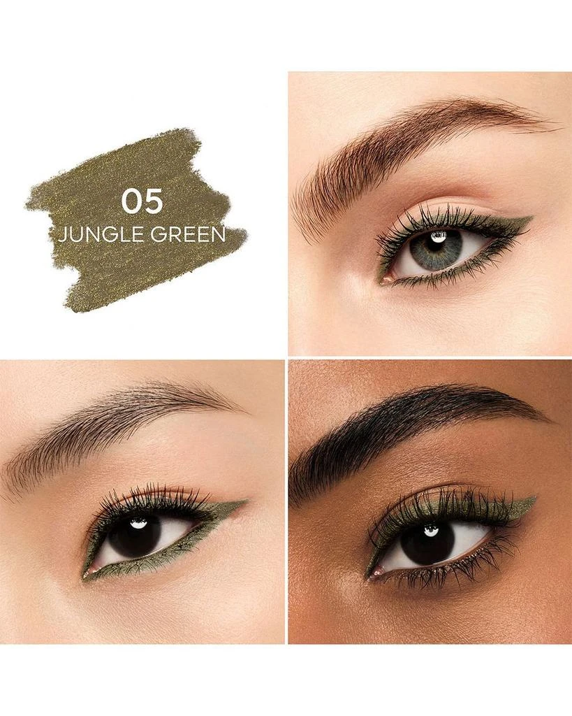 Waterproof Eye Pencil 商品