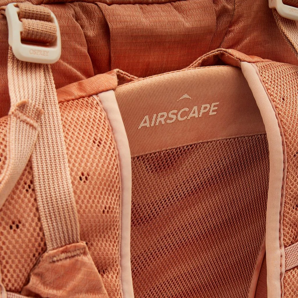 商品Osprey|Osprey x Satisfy Talon Earth 22 Backpack,价格¥2430,第4张图片详细描述