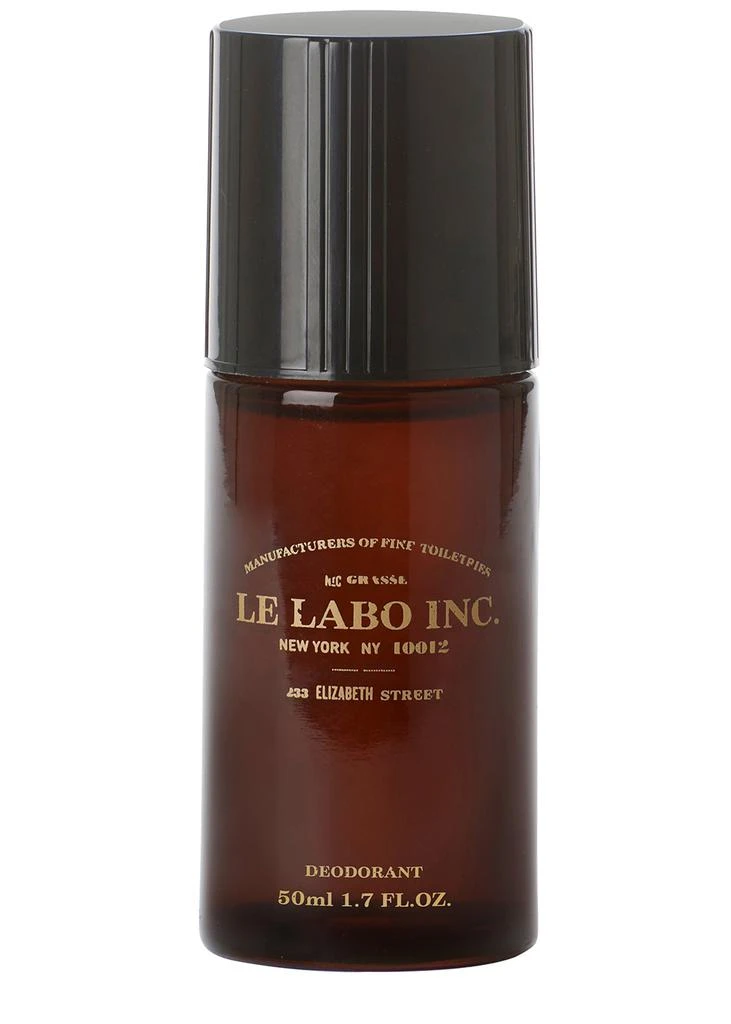商品Le Labo|Deodorant 50ml,价格¥297,第1张图片