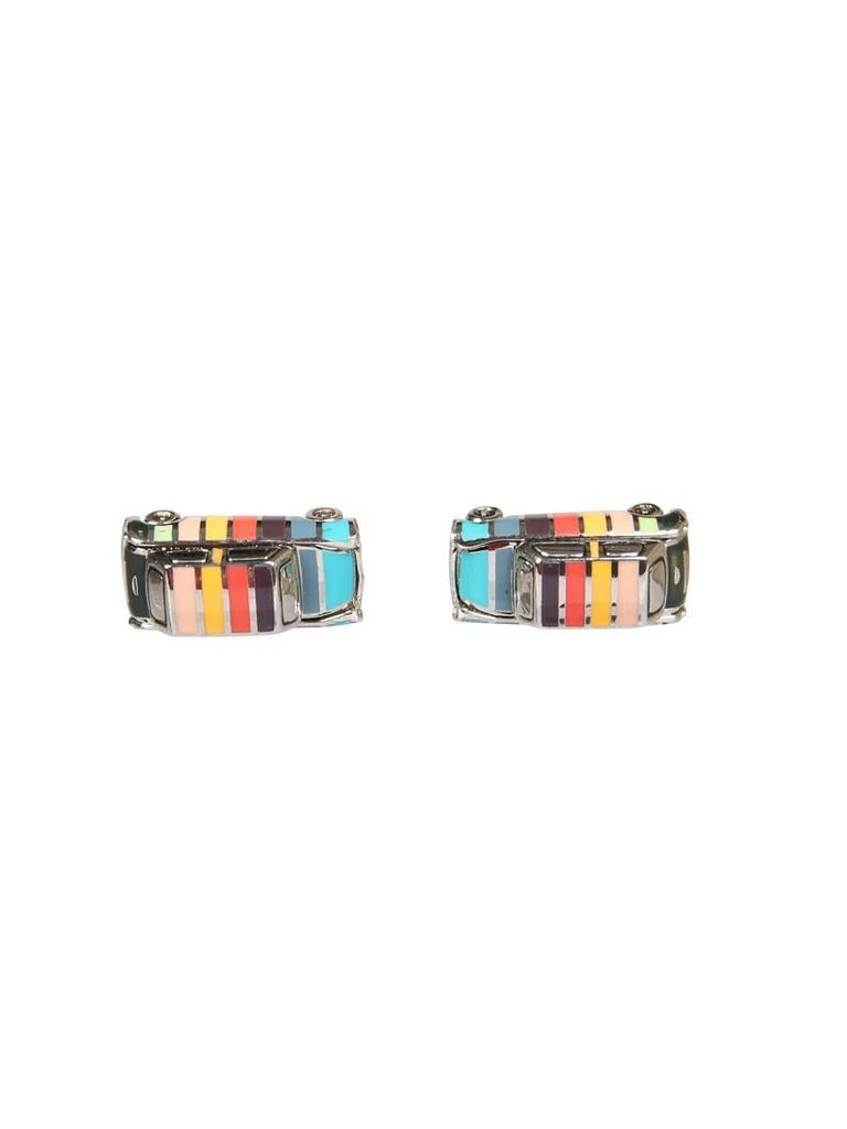 商品Paul Smith|Paul Smith Jewelry in Multicolour,价格¥931,第1张图片