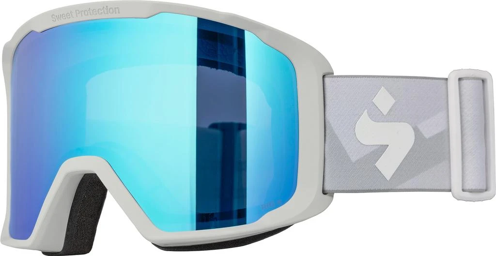 商品Sweet Protection|Durden RIG Reflect Goggles - Unisex,价格¥714,第1张图片