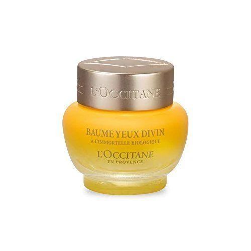 商品L'Occitane|L’Occitane 欧舒丹赋颜御龄抗皱眼霜,价格¥626,第1张图片