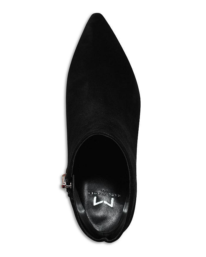 商品Marc Fisher|Women's Jina Ankle Booties,价格¥1048-¥1496,第5张图片详细描述