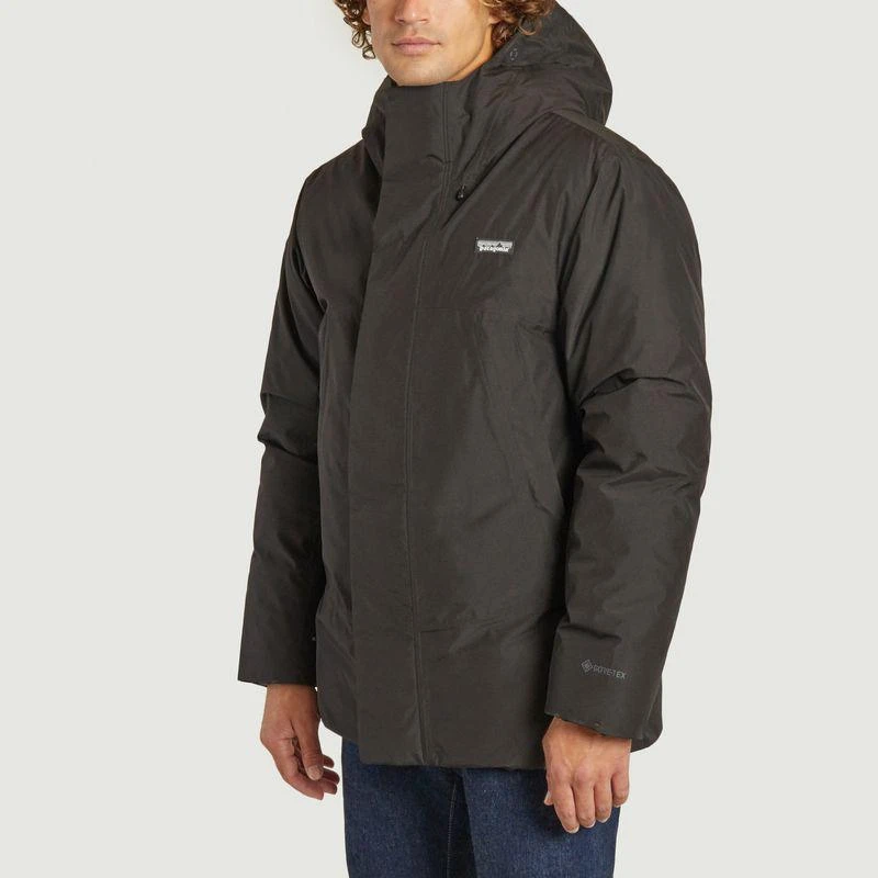 商品Patagonia|Stormshadow Parka Black PATAGONIA,价格¥5946,第2张图片详细描述