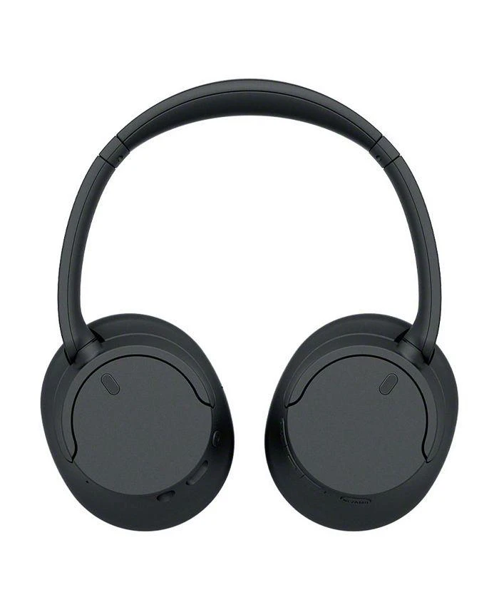 商品SONY|Hybrid Wired & Wireless Bluetooth Noise Canceling Headphones with Adjustable Ambient Sound, Siri/Google Assistant Compatible, & Built-In Microphone,价格¥1107,第4张图片详细描述