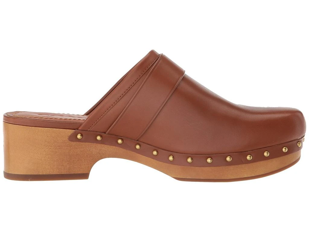 Turnlock Clog 商品