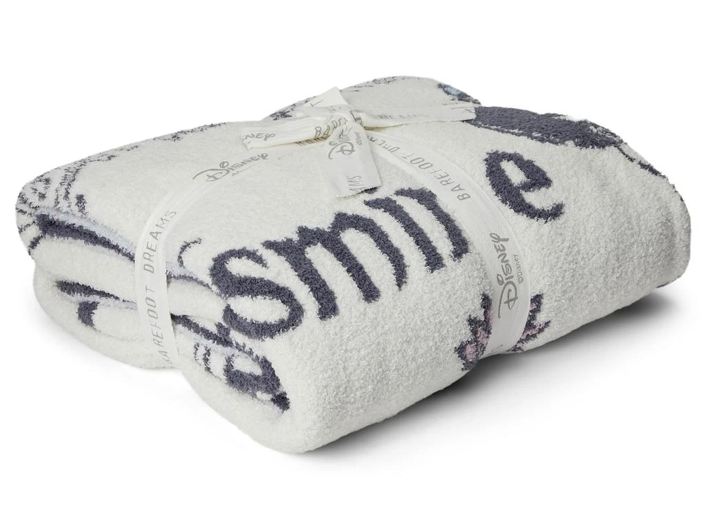 商品Barefoot Dreams|CozyChic® Jasmine Blanket,价格¥1331,第1张图片