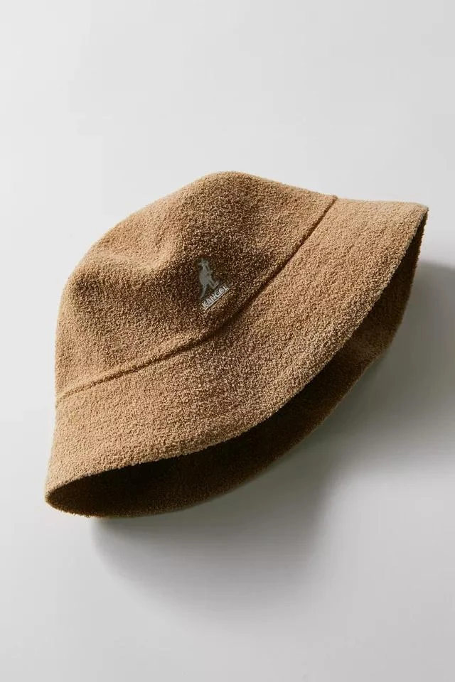 商品Kangol|Kangol Bermuda 渔夫帽,价格¥301,第2张图片详细描述
