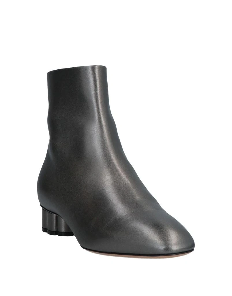 商品Salvatore Ferragamo|Ankle boot,价格¥4426,第2张图片详细描述