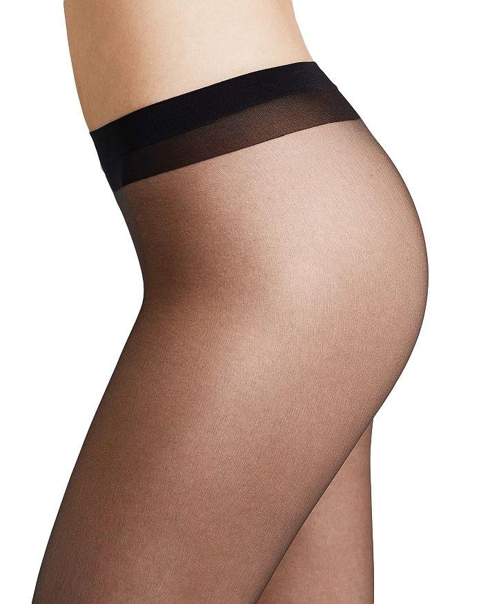 商品FALKE|Shelina Sheer Tights,价格¥195,第2张图片详细描述