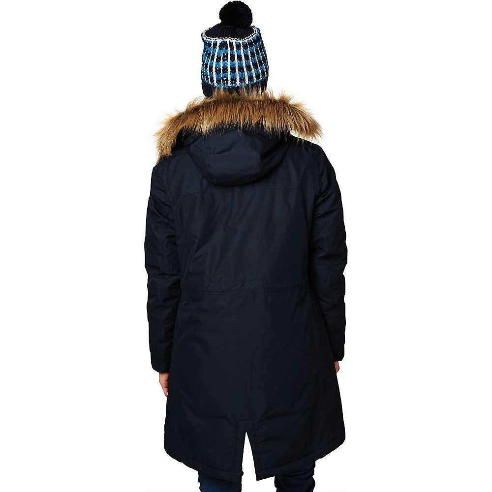 商品Helly Hansen|Helly Hansen Women's Mayen Parka,价格¥1607,第2张图片详细描述