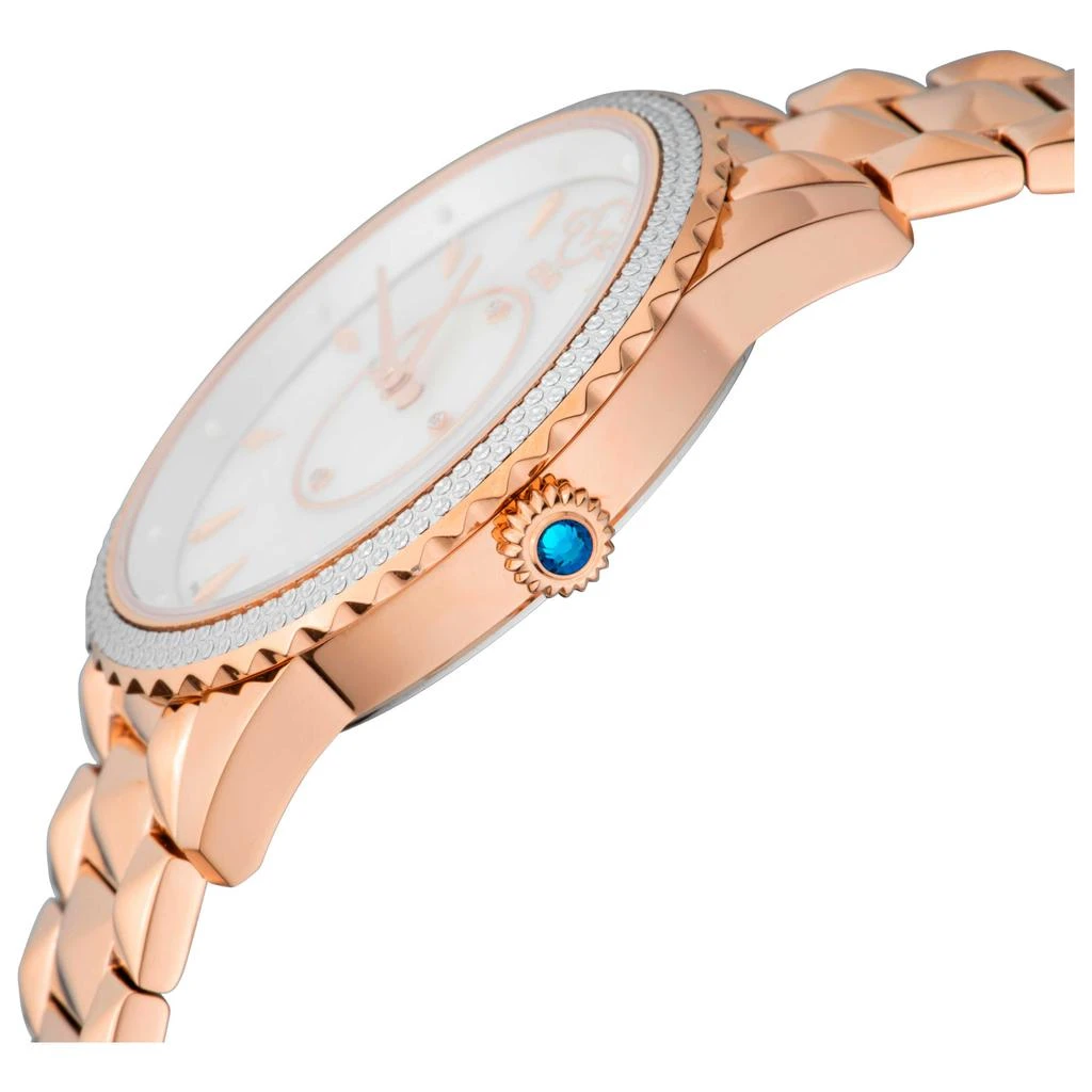 商品Gevril|GV2 by Gevril Women's Watch 11701-929,价格¥4439,第3张图片详细描述
