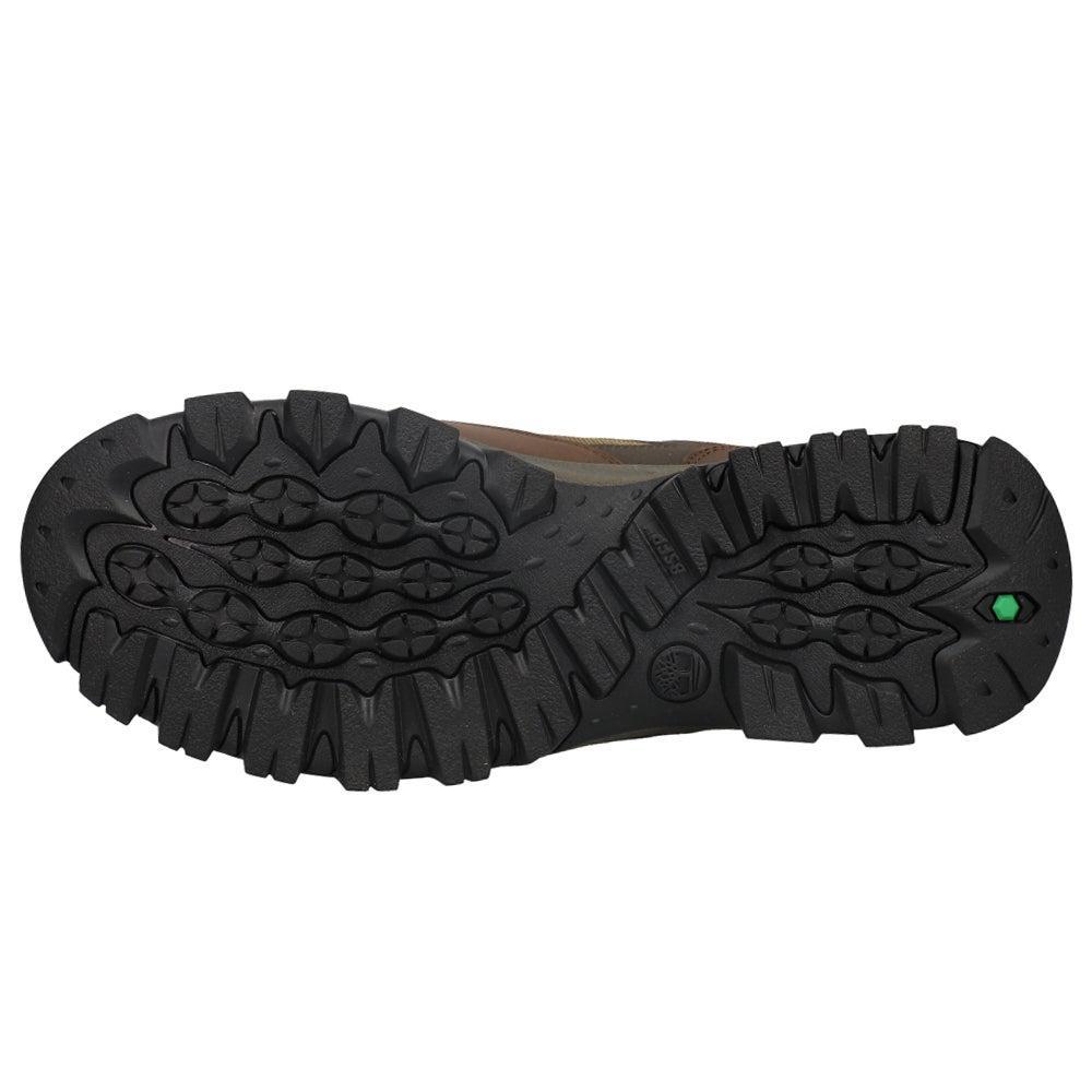 商品Timberland|Keele Ridge Waterproof Hiking Boots,价格¥641,第7张图片详细描述