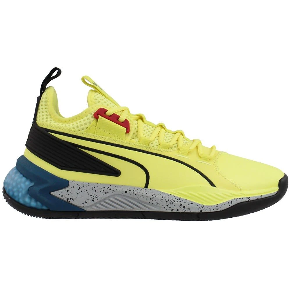 商品Puma|男款 彪马 Uproar Spectra 篮球鞋,价格¥201,第1张图片