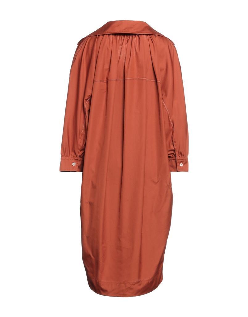 商品Marni|Midi dress,价格¥3489,第4张图片详细描述