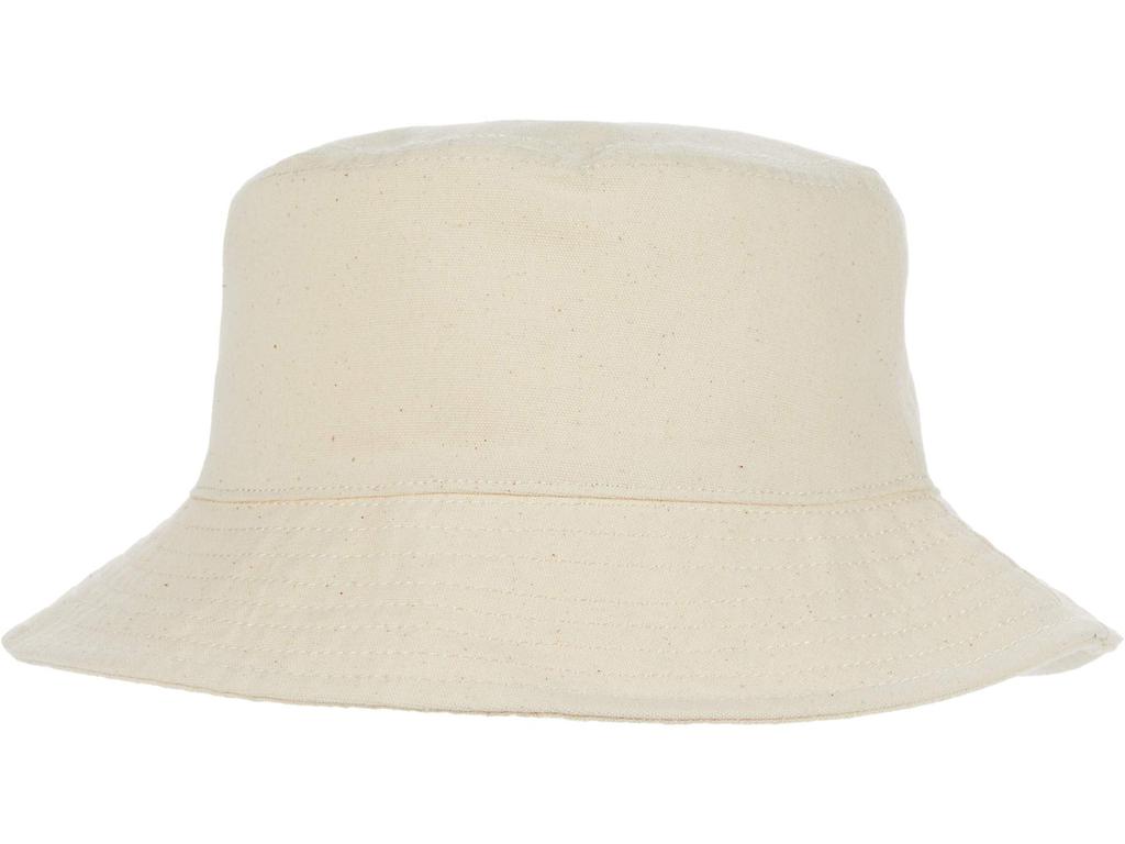 Short-Brimmed Bucket Hat商品第1张图片规格展示