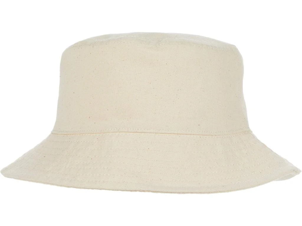 商品Madewell|Short-Brimmed Bucket Hat,价格¥221,第1张图片