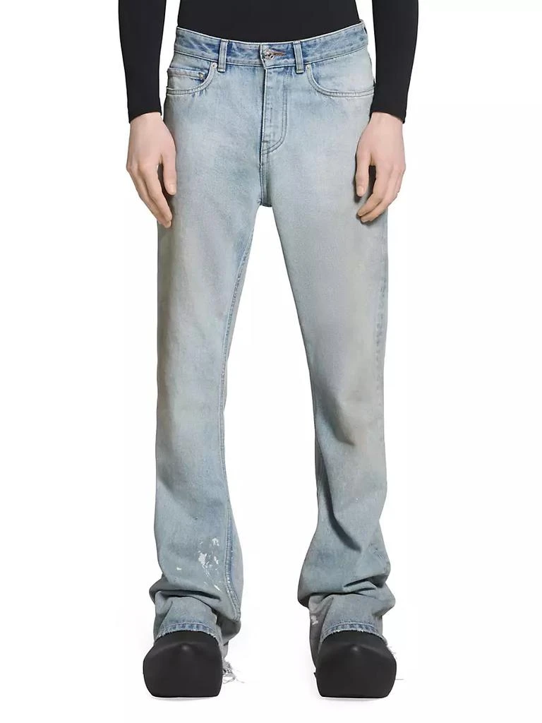 Bootcut Pants 商品