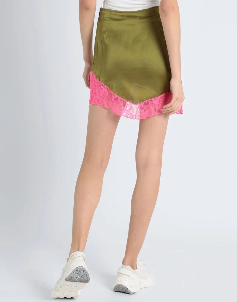 商品Topshop|Mini skirt,价格¥462,第3张图片详细描述