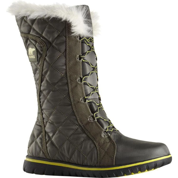 商品SOREL|女士 Cozy Cate Boot - Women's,价格¥521,第1张图片