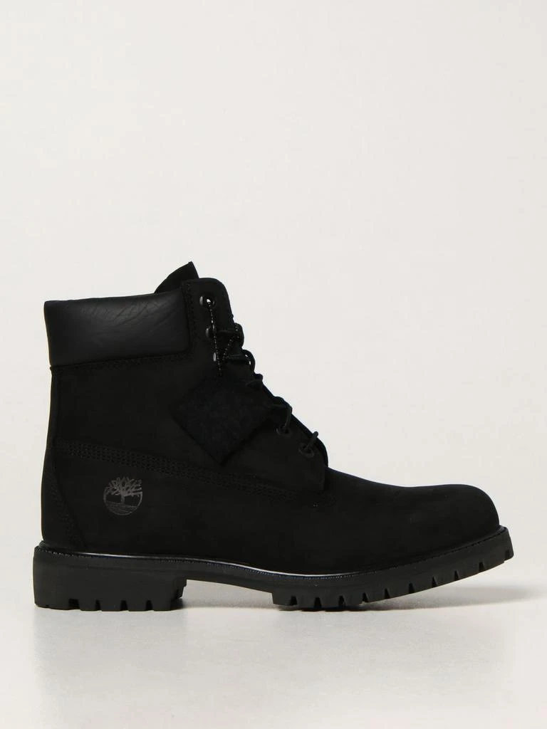 商品Timberland|Timberland boots for man,价格¥1032,第1张图片