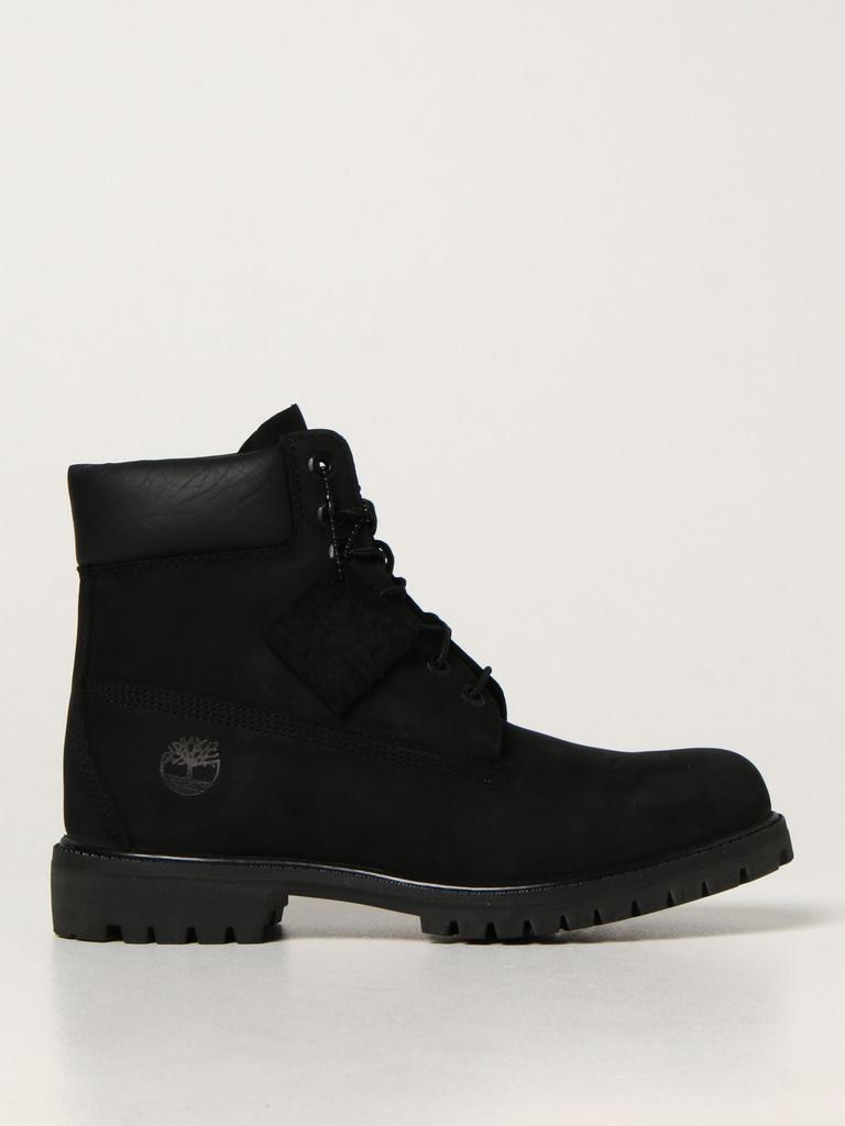 商品Timberland|Timberland boots for man,价格¥1014,第1张图片