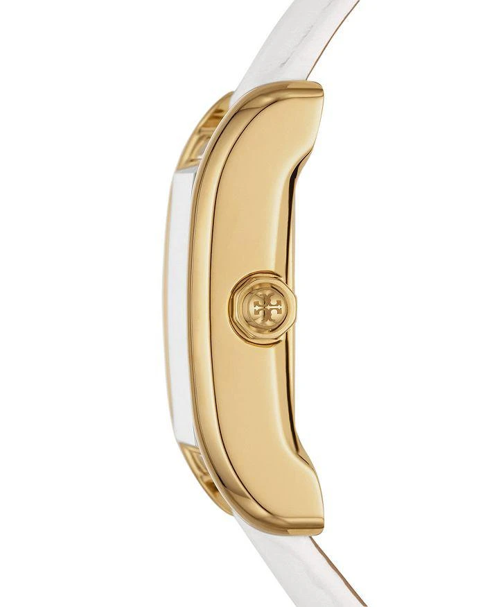商品Tory Burch|The Eleanor Watch, 25mm,价格¥2096,第3张图片详细描述