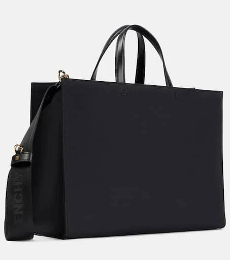 商品Givenchy|G-Tote M号帆布购物包,价格¥10038,第4张图片详细描述