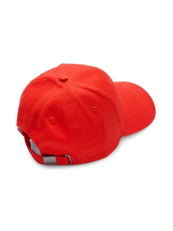 商品Calvin Klein|Logo Baseball Cap,价格¥153,第2张图片详细描述