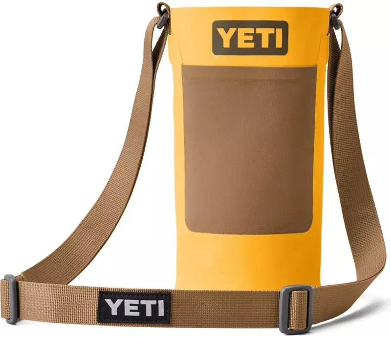 商品YETI|YETI Large Rambler Bottle Sling,价格¥331,第1张图片