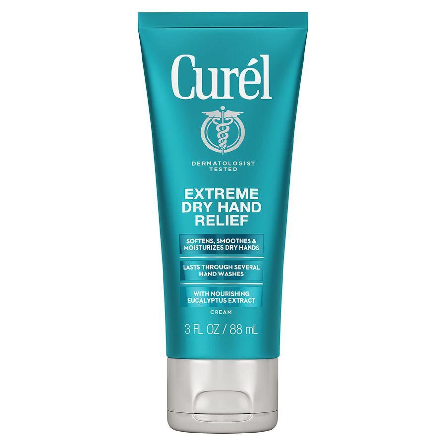 商品Curel|Extreme Dry Hand Relief,价格¥19,第1张图片